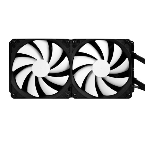 NZXT Kraken X60 98.3 CFM Liquid CPU Cooler