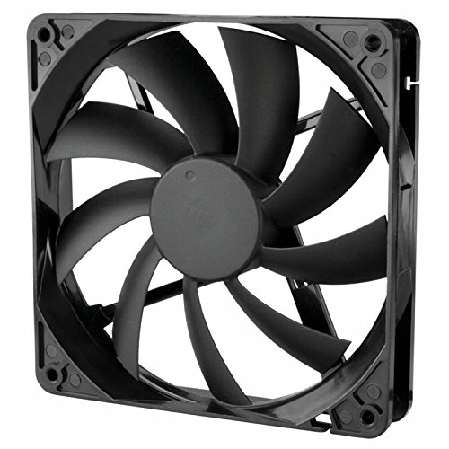 Corsair H110 94 CFM Liquid CPU Cooler