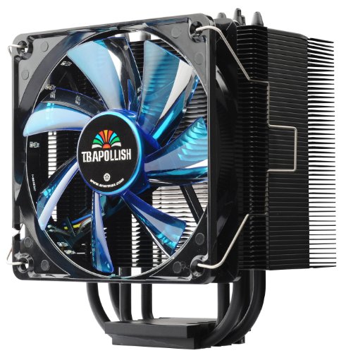 Enermax ETS-T40-BK 75.98 CFM CPU Cooler