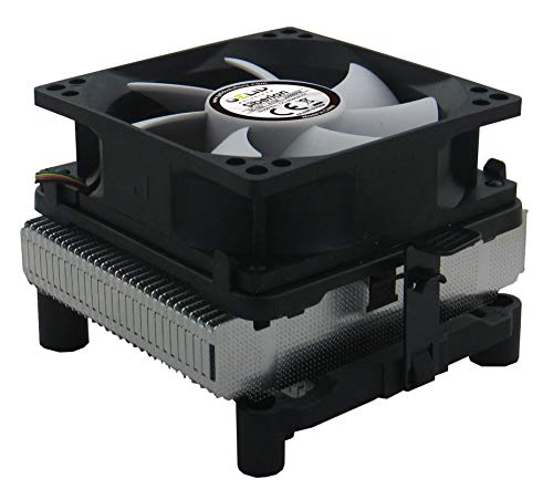 Gelid Solutions Siberian 51.85 CFM CPU Cooler