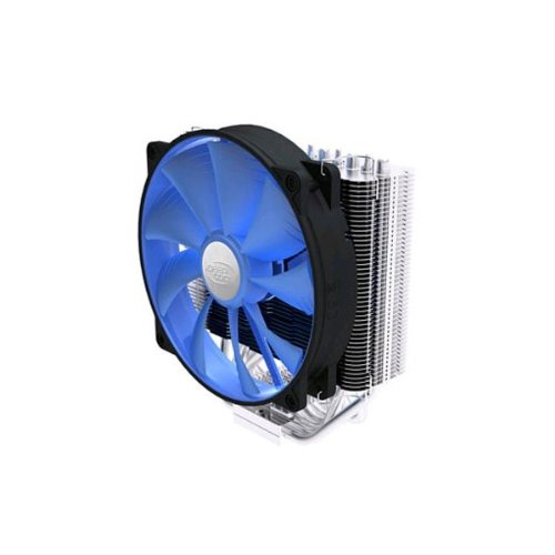 Logisys MC6001IM CPU Cooler