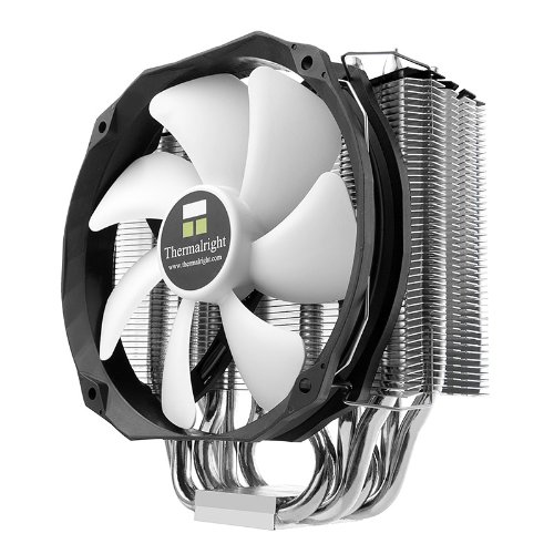 Thermalright TRUE Spirit 140 POWER 73.6 CFM CPU Cooler