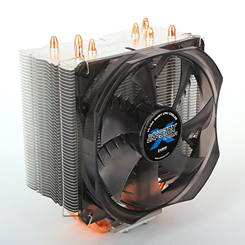 Zalman CNPS10X OPTIMA CPU Cooler