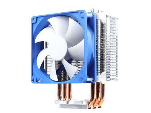 Silverstone AR02 56 CFM CPU Cooler