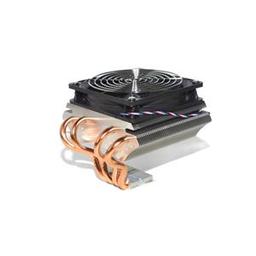 Xigmatek HDT-D1284 56.3 CFM Rifle Bearing CPU Cooler