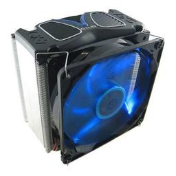 Gelid Solutions CC-GX7-01-A 128.6 CFM CPU Cooler