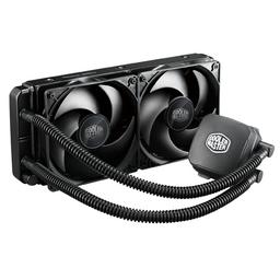 Cooler Master Nepton 240M 76 CFM Liquid CPU Cooler