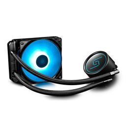 Deepcool GAMMAXX L120 69.34 CFM Liquid CPU Cooler