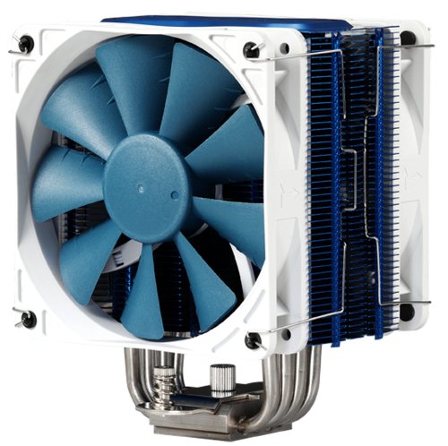 Phanteks PH-TC12DX_BL 68.5 CFM CPU Cooler