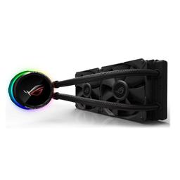 Asus ROG RYUO 240 RGB 80.95 CFM Liquid CPU Cooler