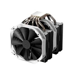 Phanteks PH-TC14PE_BK 78.1 CFM CPU Cooler