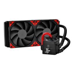 Deepcool CAPTAIN 240 EX 153.04 CFM Liquid CPU Cooler