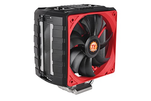 Thermaltake CLP0607 99.1 CFM CPU Cooler