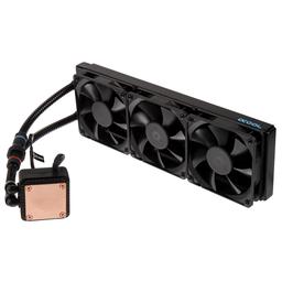 Alphacool Eisbaer LT360 63.85 CFM Liquid CPU Cooler