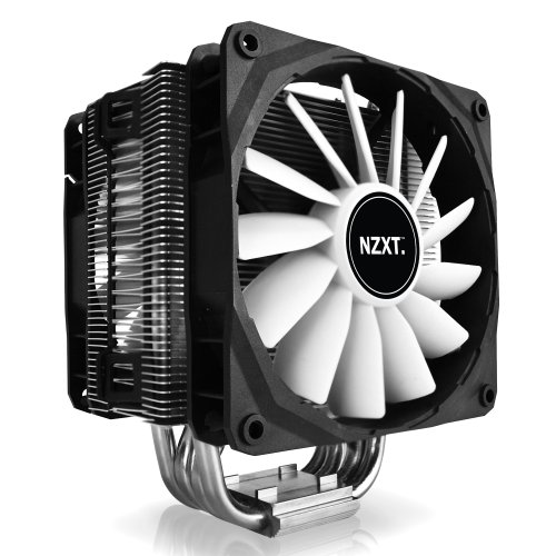 NZXT HAVIK 120 75.8 CFM CPU Cooler