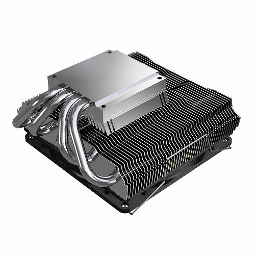 Reeven Brontes 30.39 CFM CPU Cooler