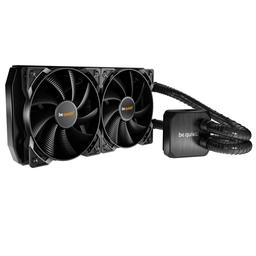 be quiet! Silent Loop 280 94.2 CFM Liquid CPU Cooler