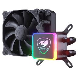 Cougar AQUA 70.64 CFM Liquid CPU Cooler