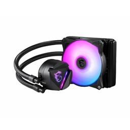 MSI MAG CORELIQUID R 78.73 CFM Liquid CPU Cooler