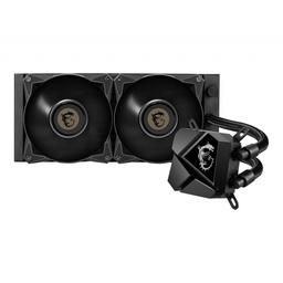 MSI MAG CORELIQUID P240 78.73 CFM Liquid CPU Cooler