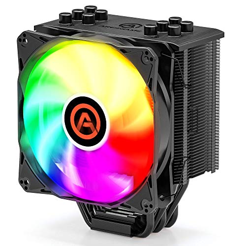 ARESGAME RIVER 5 69.74 CFM CPU Cooler