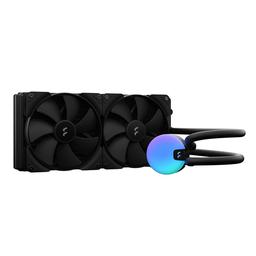 Fractal Design Lumen S28 78 CFM Liquid CPU Cooler