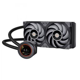 Thermaltake TOUGHLIQUID Ultra 72.69 CFM Liquid CPU Cooler