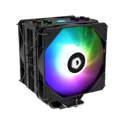 ID-COOLING SE-224-XT ARGB DUET 68.2 CFM CPU Cooler