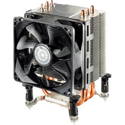 Cooler Master Hyper TX3 EVO 54.8 CFM CPU Cooler