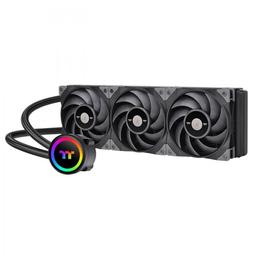 Thermaltake TOUGHLIQUID ARGB Liquid CPU Cooler