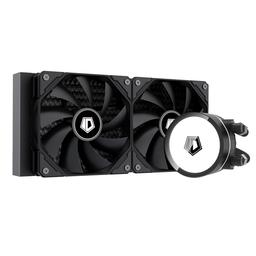 ID-COOLING FROSTFLOW 240 XT 76.16 CFM Liquid CPU Cooler