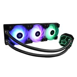 ID-COOLING DASHFLOW 360 56.5 CFM Liquid CPU Cooler