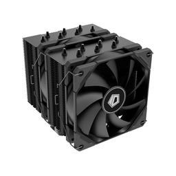 ID-COOLING SE-207-TRX BLACK 76.16 CFM CPU Cooler