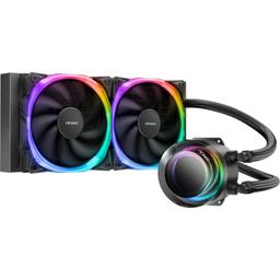 Antec VORTEX 240 57.93 CFM Liquid CPU Cooler