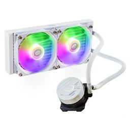 Cooler Master MasterLiquid 240L Core Liquid CPU Cooler