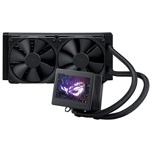 Asus ROG Ryujin III 71.6 CFM Liquid CPU Cooler