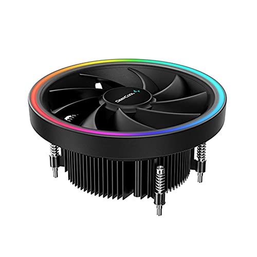 Deepcool UL551 RGB 44.31 CFM CPU Cooler