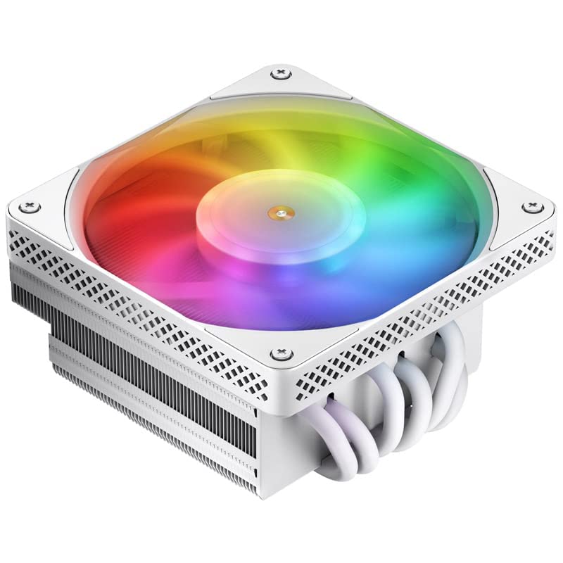 Jonsbo HX6200D 62 CFM CPU Cooler