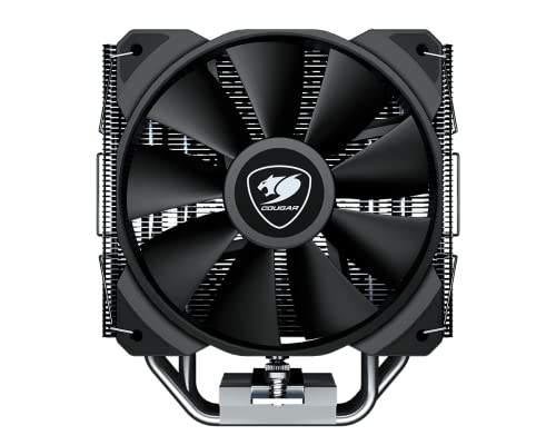 Cougar Forza 50 82.48 CFM CPU Cooler