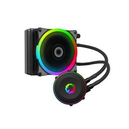 GameMax Iceberg 120 Rainbow 70 CFM Liquid CPU Cooler