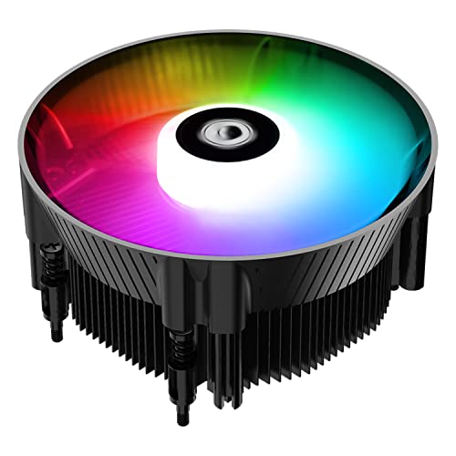 ID-COOLING DK-07i RAINBOW 61.5 CFM CPU Cooler