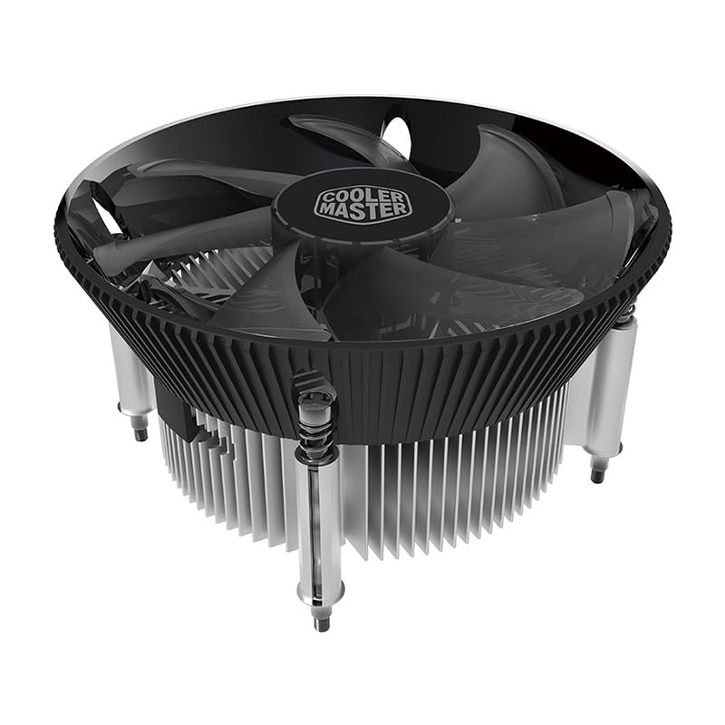 Cooler Master I70 37 CFM CPU Cooler