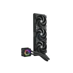 Enermax LIQMAXFLO SR 360 58.03 CFM Liquid CPU Cooler