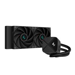 Deepcool LS520S ZERO DARK 85.85 CFM Liquid CPU Cooler