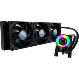 Cooler Master MasterLiquid Mirror 62 CFM Liquid CPU Cooler