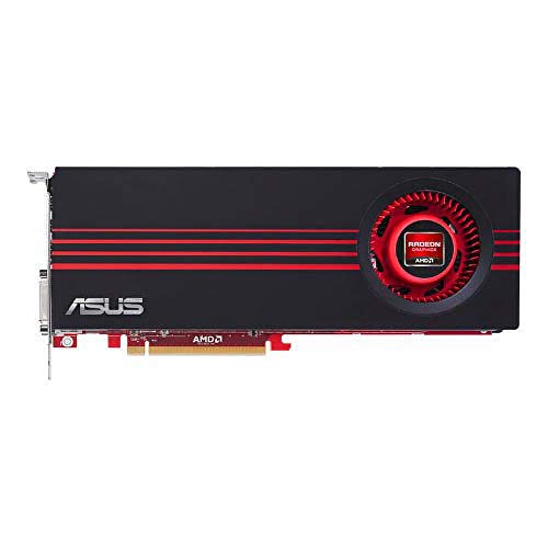 Asus EAH6970/2DI2S/2GD5 Radeon HD 6970 2 GB Graphics Card