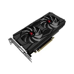 PNY Dual Gaming OC GeForce RTX 2060 SUPER 8 GB Graphics Card