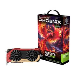 Gainward Phoenix GLH GeForce GTX 1080 8 GB Graphics Card