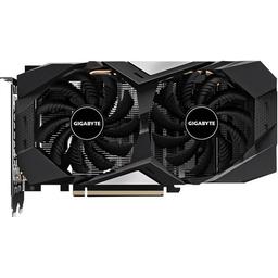 Gigabyte D6 Rev 2.0 GeForce RTX 2060 6 GB Graphics Card