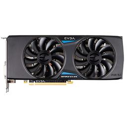 EVGA SSC ACX 2.0+ GeForce GTX 970 4 GB Graphics Card